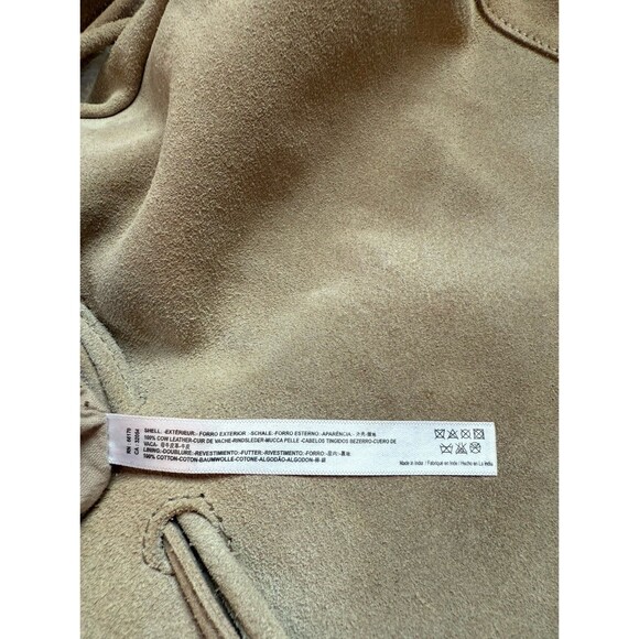 Free People bucket bag - Picture 7 of 8